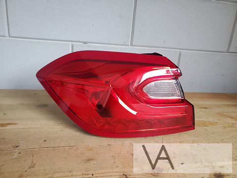 Ford Fiesta 2017 - 2023 LED achterlicht links nette staat