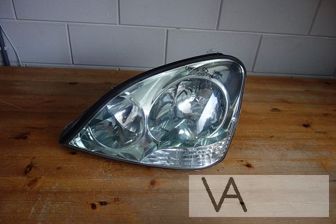 Koplamp links Lexus LS430 LS 430 2000-2003 halogeen €150