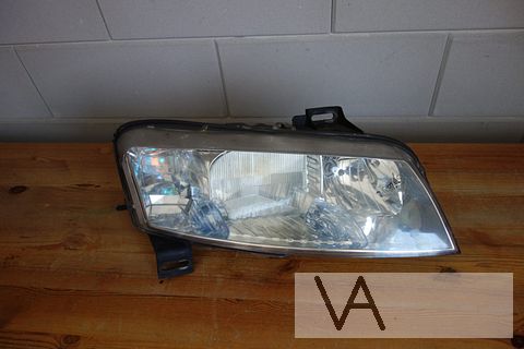 Koplamp rechts Fiat Stilo 2001-2006 XENON 467588090 €150