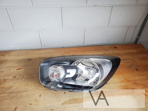Kia Picanto 2011 - 2017 koplamp links halogeen nette staat