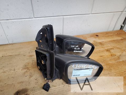 VW Up Seat Mii Skoda Citigo spiegel rechts ELEKTRISCH €50