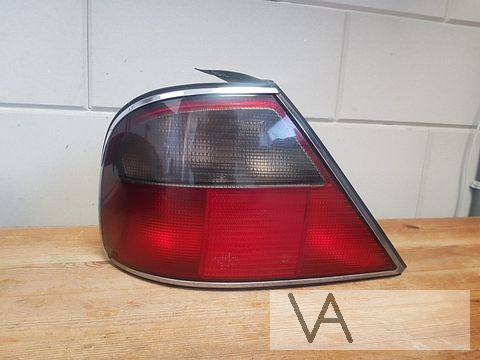 Achterlicht links Jaguar XJ 1994-1997 donker knipperlicht 40