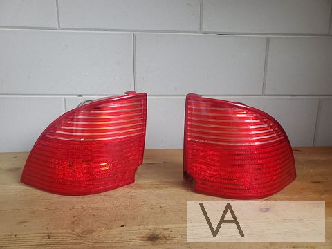 Saab 95 9-5 9 5 station 2005 - 2010 achterlicht rechts €100