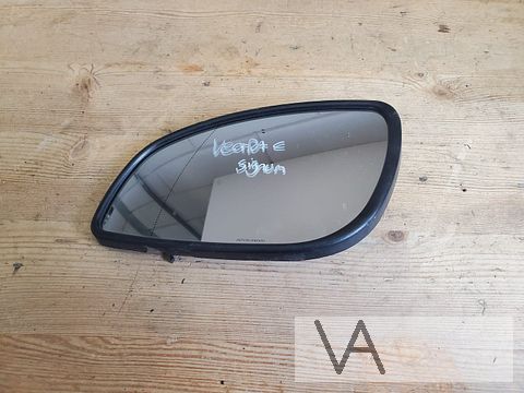 Opel Vectra C en Signum 2002 - 2009 spiegelglas ZELFDIMMEND