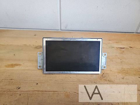 Citroen C3 DS3 Peugeot 207 navigatie display €150 96735395xt