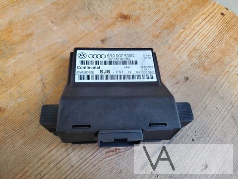 VW Golf 5 6 Polo 6R Seat Ibiza gateway module 6R0907530c €20