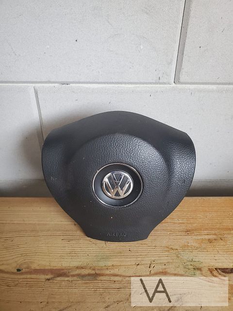 VW Transporter 2010 - 2015 stuurairbag 7e0880201G bestuurder