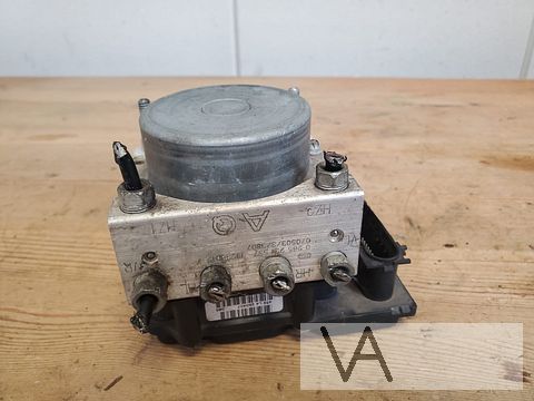 Opel Corsa D 2006 - 2010 abs pomp AQ 0265231537 met GARANTIE
