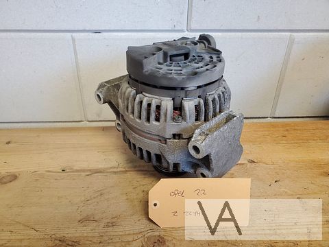 Opel Zafira B Vectra C 2.2 z22yh dynamo 100ah 55556066 €20