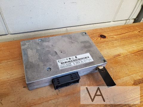 Seat Leon 1p Ibiza 6j 2008 - 2014 bluetooth telefoon module