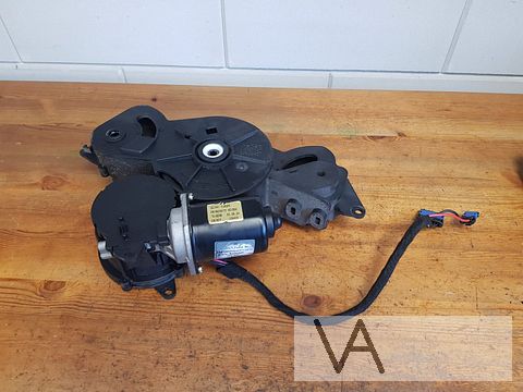 Schuifdeur motor rechts Peugeot 807 Citroen C8 16835852 €50