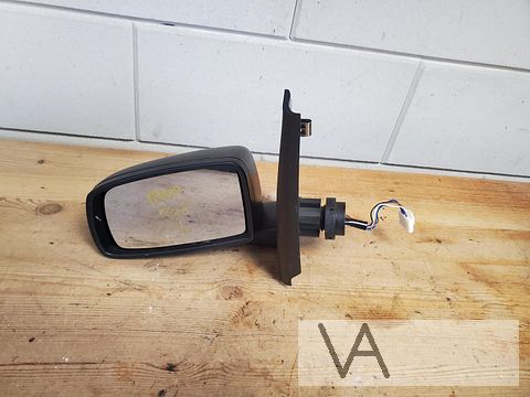 Fiat Panda 2003 - 2009 spiegel links elektrisch nette staat