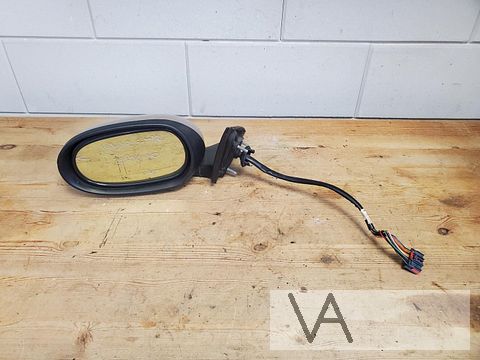 Jaguar S-type 2003 - 2009 spiegel links zelfdimmend B keus