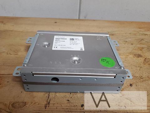 Lynk & Co 01 2020 - 2024 radio navigatie module 8894790659
