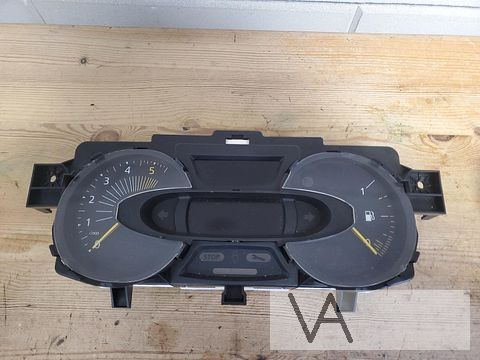 Renault Captur Clio 4 2013 - 2017 tellerbak 248109336R €50