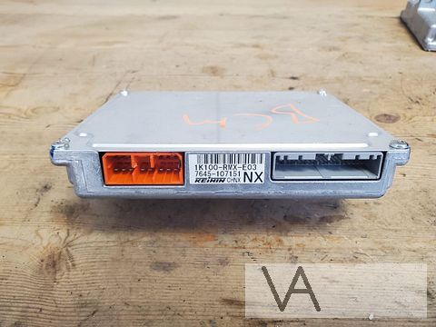 Honda CIvic hybrid 2006 - 2012 module accupakket 1k100rmx