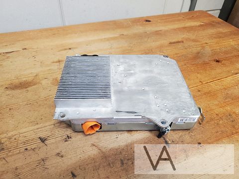 Honda CIvic hybrid 2006 - 2012 module koeling accupakket €40