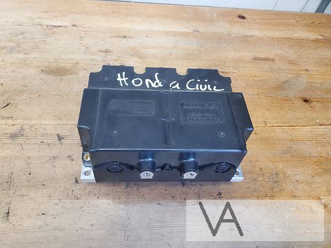 Honda Civic hybrid 2006 - 2012 module computer IMA systeem