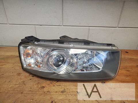 Chevrolet Captiva 2010 - 2016 koplamp rechts facelift €200