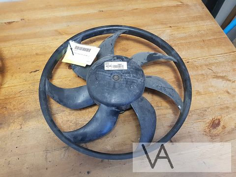 Koelvin Peugeot Boxer Citroen Jumper Ducato 2006-2014 €20/st