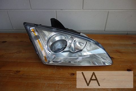 Koplamp rechts Ford Focus 2004-2008 NIEUW 4m5113099ga €99