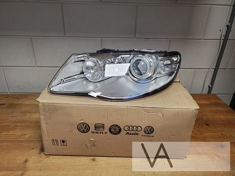VW Touareg 2006 - 2010 xenon / led koplamp NIEUW 7L6941039C