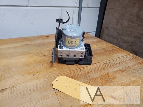 Kia Picanto 2011 - 2017 abs pomp 58910-1y300 goede staat €30