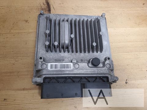 Mercedes A klasse W176 B W246 ecu motorcomputer A6519007600