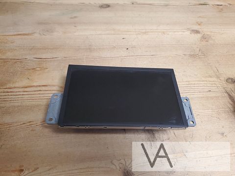 Citroen C3 DS3 2012 - 2016 navigatie display 9801020080 €200