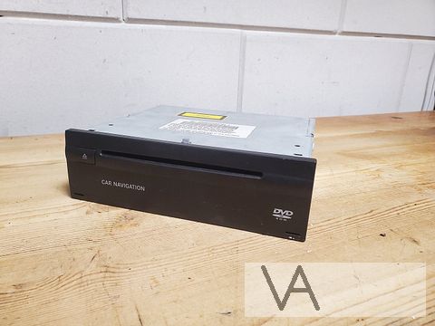Mercedes E klasse W211 CLS W219 navigatie module A2118200685
