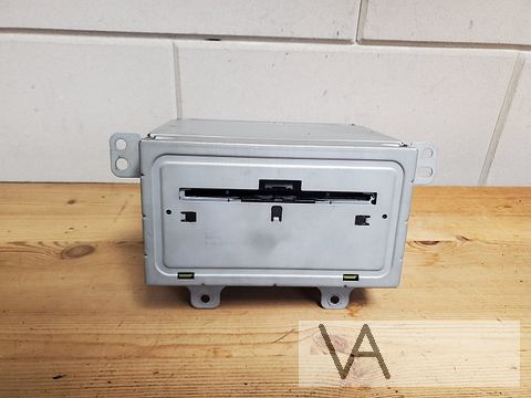 Opel Astra J 2009 - 2015 navigatie radio computer 7612034258