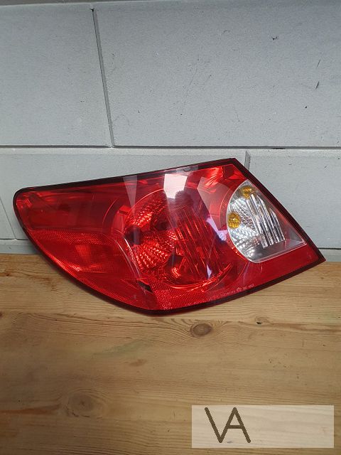 Chrysler Sebring 2006 - 2010 achterlicht links bestuurder