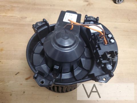 Mercedes A klasse w176 B W246 GLA 2012 - 2018 kachelmotor