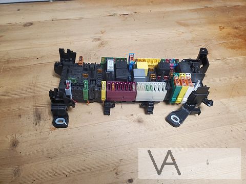Mercedes A klasse W176 B W246 zekeringkast €30 A2469066600