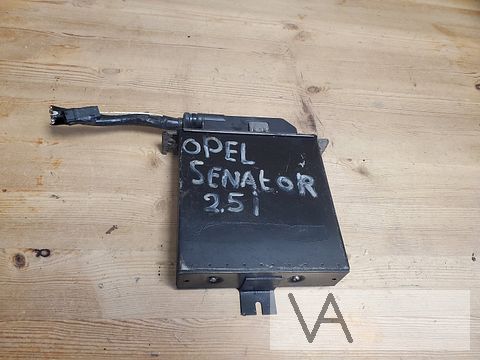 Opel Senator 2.5 benzine ECU motorcomputer €75 0280001120