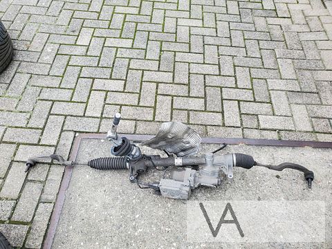 Mercedes A klasse W176 2012 - 2018 stuurhuis elektrisch