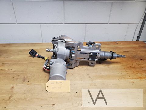 Kia Sportage 2009 - 2016 stuurkolom elektrisch bekrachtigd