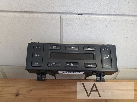 Peugeot 406 kachelbediening climate control 96303375zl €30