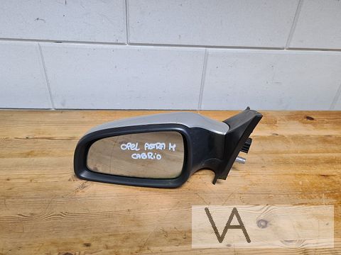 Opel Astra twintop cabrio 2004 - 2009 spiegel links €70