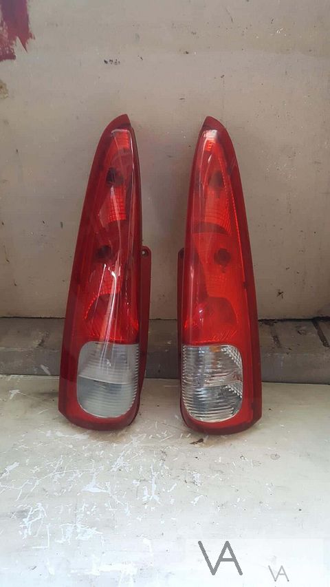 Achterlicht links Daewoo Chevrolet tacuma 2000 - 2007 €20