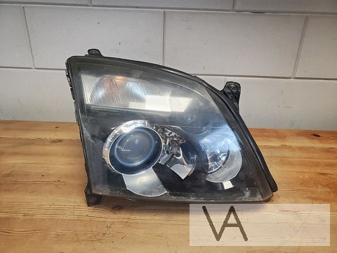 Opel Vectra C 2002 -2005 xenon koplamp rechts AFL bochtlicht