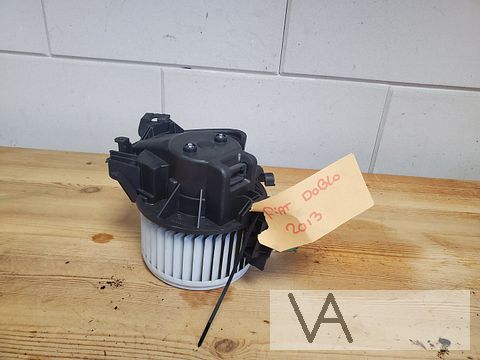 Fiat Doblo Fiorino Peugeot Bipper 2009 -2018 kachelmotor €30