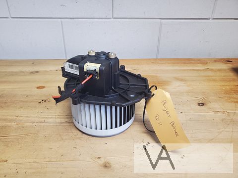 Peugeot Partner Citroen Berlingo 2009 - 2018 kachelmotor €30