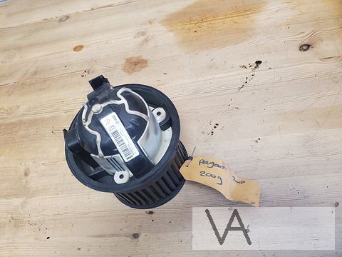 Peugeot 308 2007 - 2013 / Citroen C3 picasso kachelmotor €30