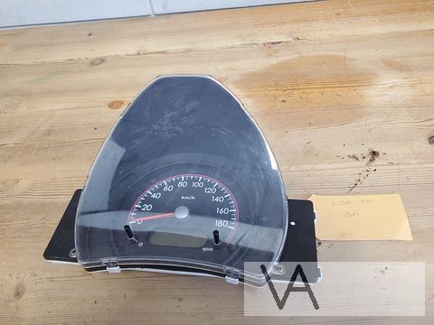 Nissan Pixo Suzuki Alto 2009 - 2016 cockpit 34100M68k01 €30