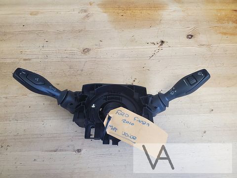 Ford Fiesta 2009 -2017 combischakelaar met voice en trip €20