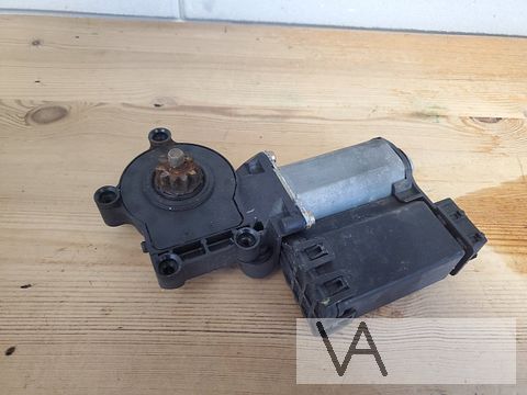 Peugeot 406 coupe 1997 - 2005 raammotor links raammechaniek