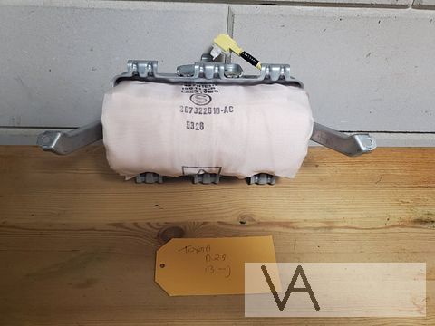 Toyota Auris 2012 - 2018 airbag rechts passagier dashboard
