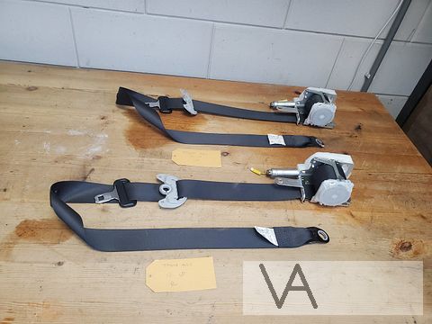 Toyota Auris 2012 - 2018 veiligheidsgordel riem linksvoor