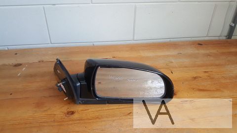 Hyundai Sonata 2005 - 2009 spiegel rechts elektrisch €50